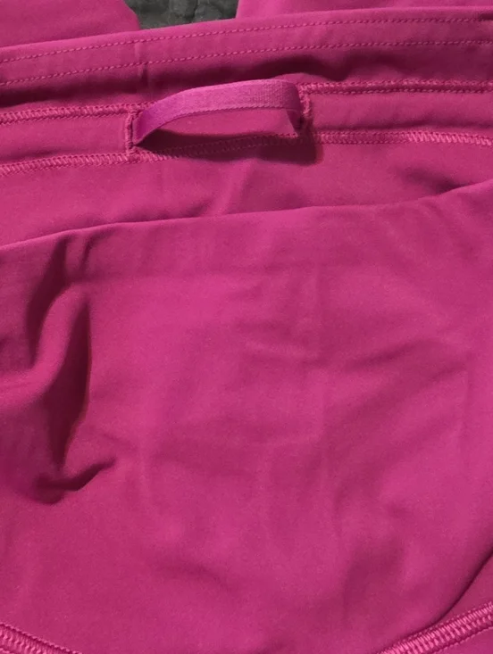 lululemon athletica High-Waist Leggings - Bright Magenta - Picture 4 of 6